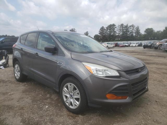 FORD ESCAPE S 2013 1fmcu0f75dua30143