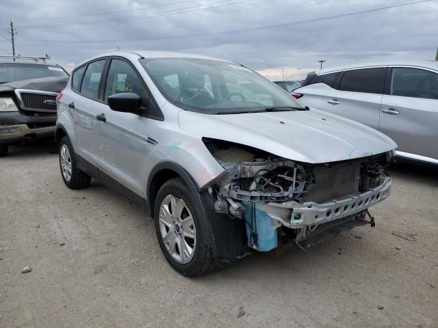 FORD ESCAPE S 2013 1fmcu0f75dua41532