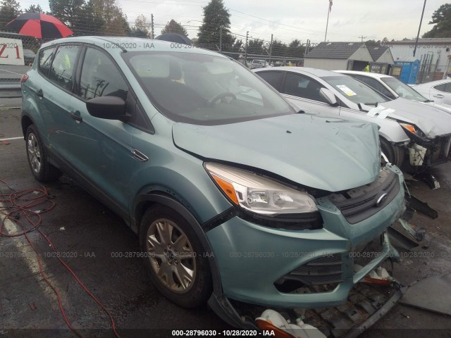 FORD ESCAPE 2013 1fmcu0f75dua57357