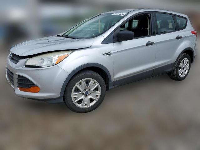 FORD ESCAPE 2013 1fmcu0f75dua57407