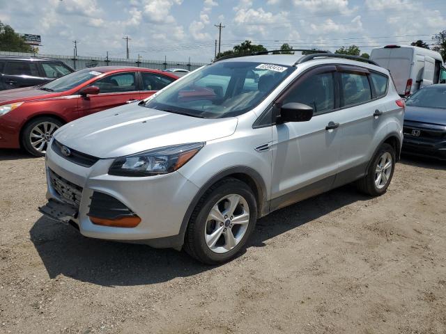 FORD ESCAPE S 2013 1fmcu0f75dua74451