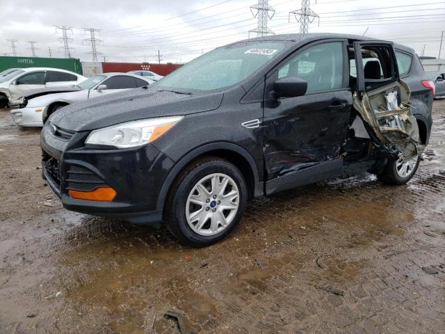 FORD ESCAPE S 2013 1fmcu0f75dua77253