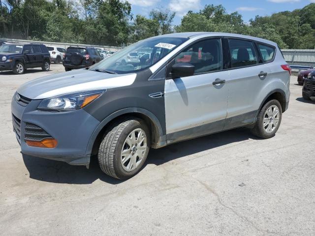 FORD ESCAPE 2013 1fmcu0f75dua77530