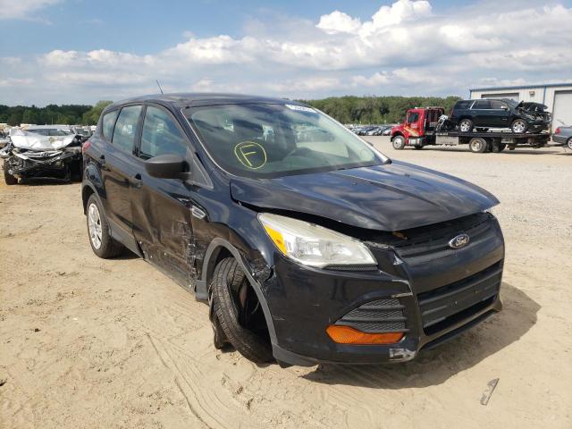 FORD ESCAPE S 2013 1fmcu0f75dua83862