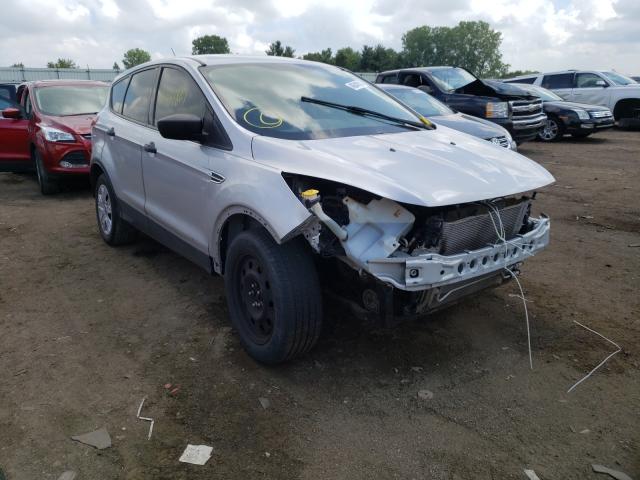 FORD ESCAPE S 2013 1fmcu0f75dua91542