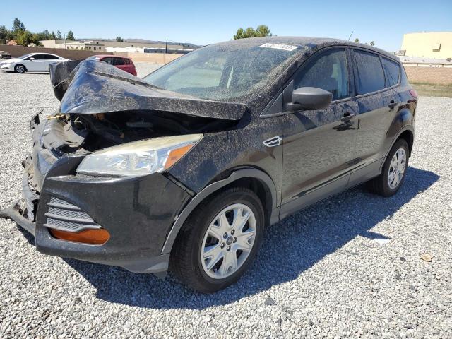 FORD ESCAPE S 2013 1fmcu0f75dua93923