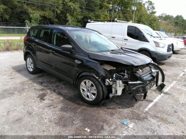 FORD ESCAPE 2013 1fmcu0f75dua97437