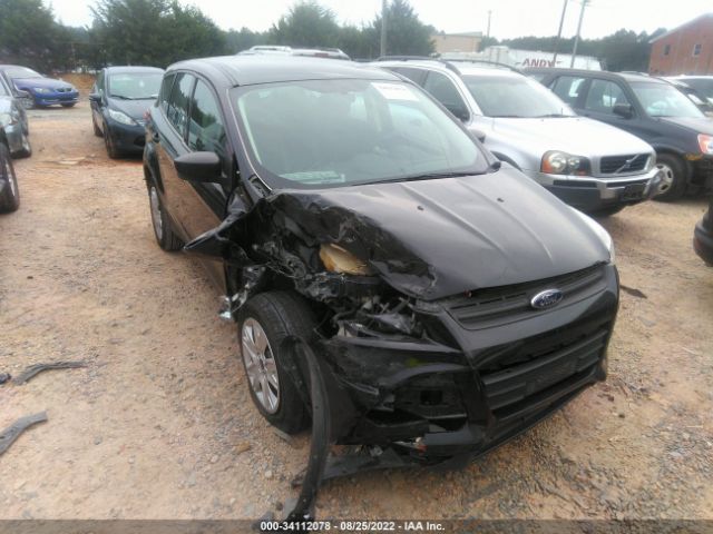 FORD ESCAPE 2013 1fmcu0f75dua98331