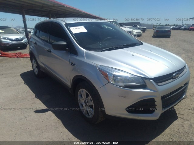 FORD ESCAPE 2013 1fmcu0f75dub27911