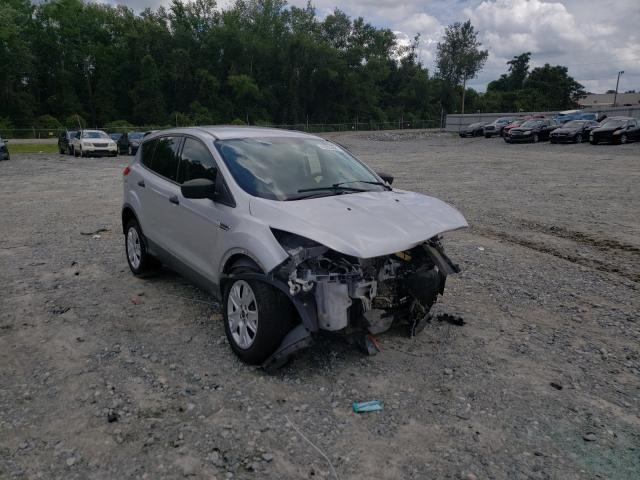 FORD ESCAPE S 2013 1fmcu0f75dub28458