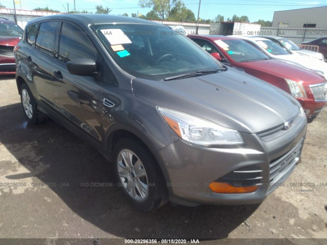 FORD ESCAPE 2013 1fmcu0f75dub39623