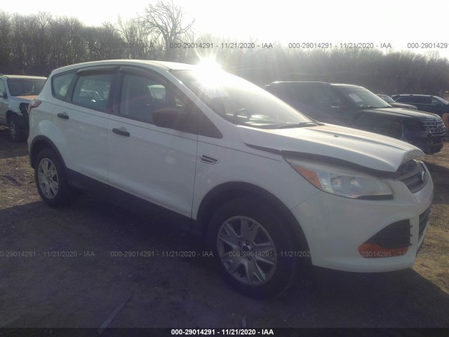 FORD ESCAPE 2013 1fmcu0f75dub58835