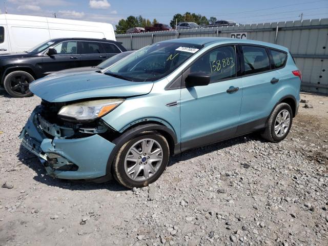 FORD ESCAPE S 2013 1fmcu0f75dub61993