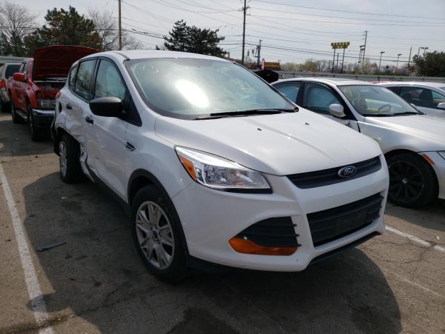 FORD ESCAPE S 2013 1fmcu0f75dub80317