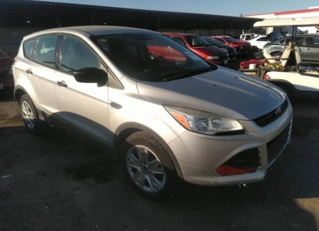 FORD ESCAPE 2013 1fmcu0f75dub84061