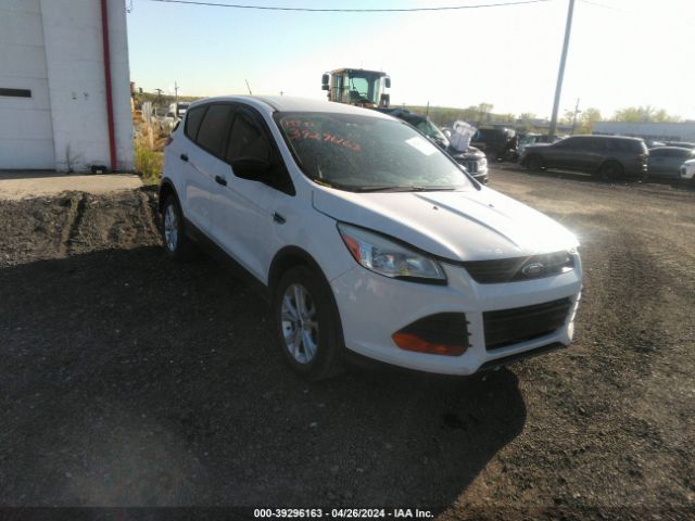 FORD ESCAPE 2013 1fmcu0f75dub89390