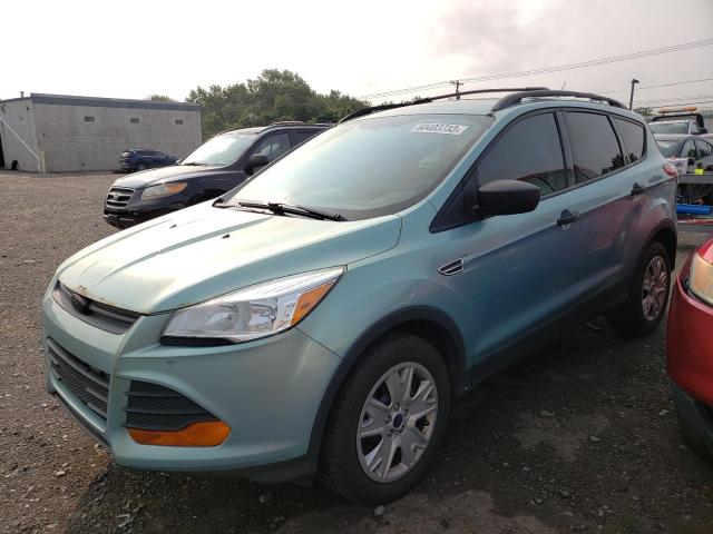 FORD ESCAPE S 2013 1fmcu0f75dub92144