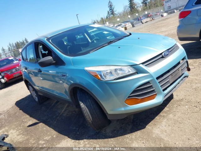 FORD ESCAPE 2013 1fmcu0f75dub97621