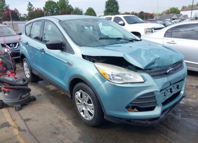 FORD ESCAPE 2013 1fmcu0f75duc06527