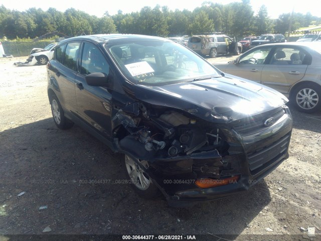 FORD ESCAPE 2013 1fmcu0f75duc06575