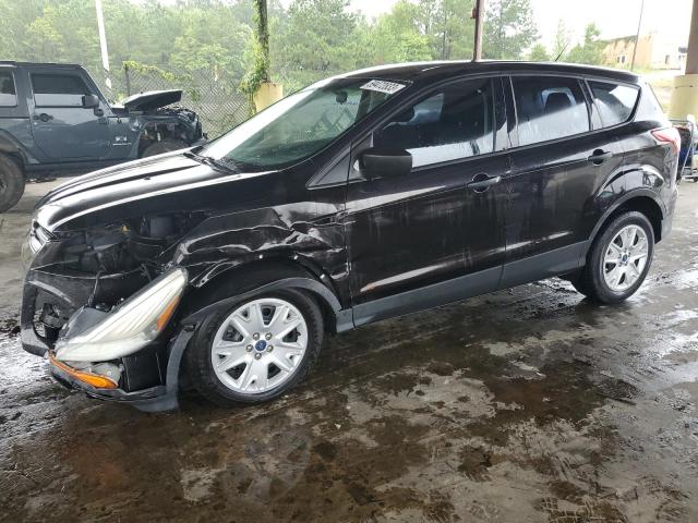 FORD ESCAPE S 2013 1fmcu0f75duc08150