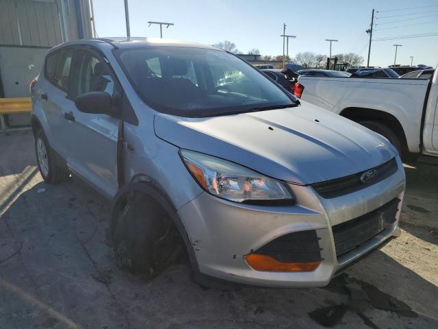 FORD ESCAPE S 2013 1fmcu0f75duc11033