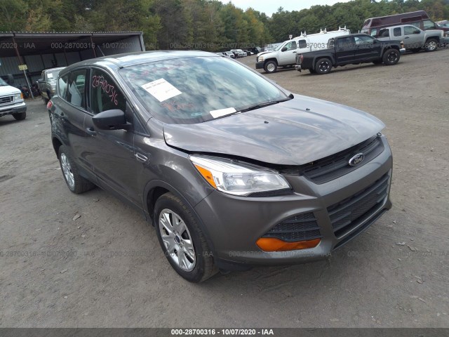 FORD ESCAPE 2013 1fmcu0f75duc20511