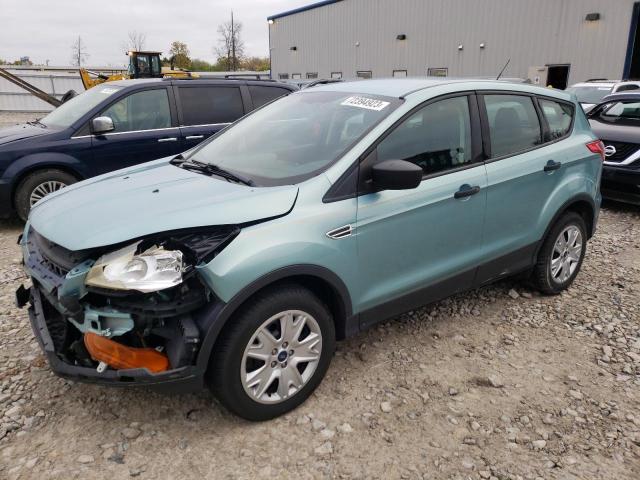 FORD ESCAPE 2013 1fmcu0f75duc21089