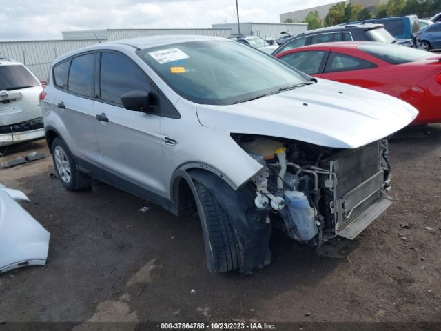 FORD ESCAPE 2013 1fmcu0f75duc34540