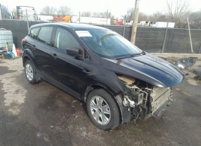 FORD ESCAPE 2013 1fmcu0f75duc35185