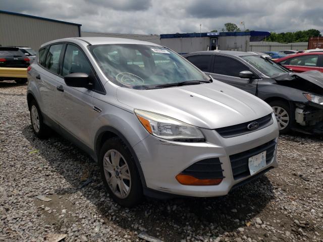 FORD ESCAPE S 2013 1fmcu0f75duc41228