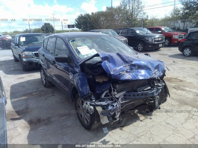 FORD ESCAPE 2013 1fmcu0f75duc44873