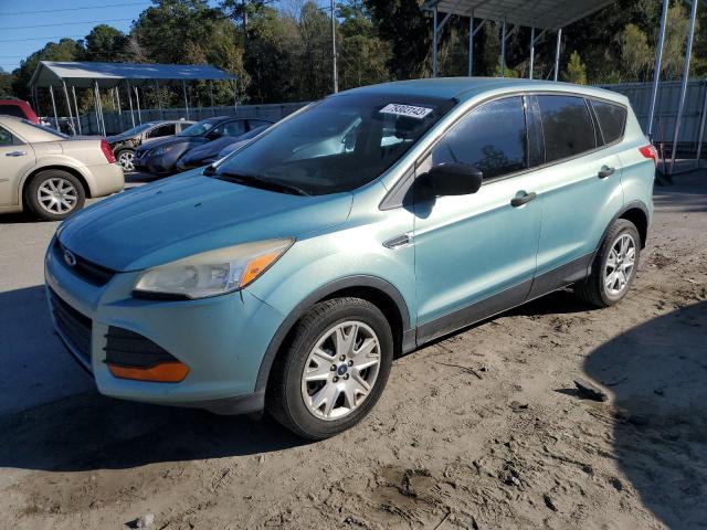 FORD ESCAPE 2013 1fmcu0f75duc52133