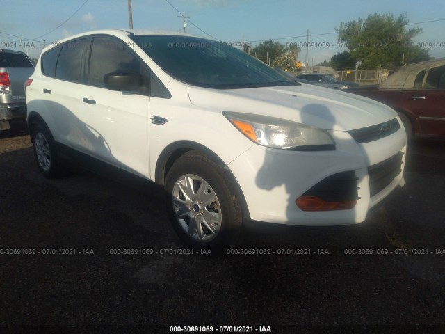 FORD ESCAPE 2013 1fmcu0f75duc54142