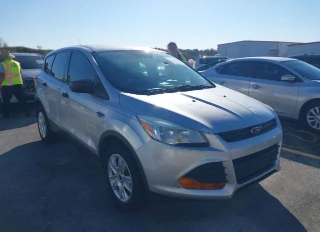 FORD ESCAPE 2013 1fmcu0f75duc61513