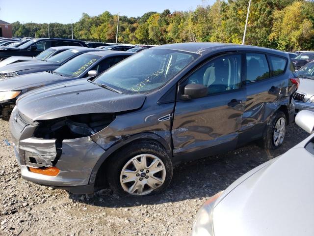 FORD ESCAPE S 2013 1fmcu0f75duc80787