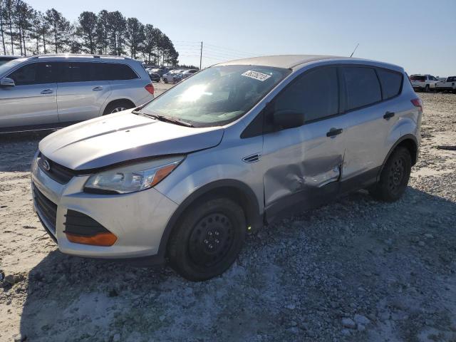 FORD ESCAPE S 2013 1fmcu0f75duc83608