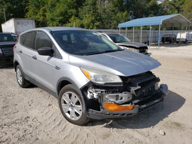 FORD ESCAPE S 2013 1fmcu0f75duc83852