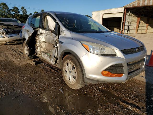 FORD ESCAPE S 2013 1fmcu0f75dud01346