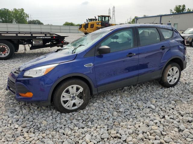 FORD ESCAPE S 2013 1fmcu0f75dud08622