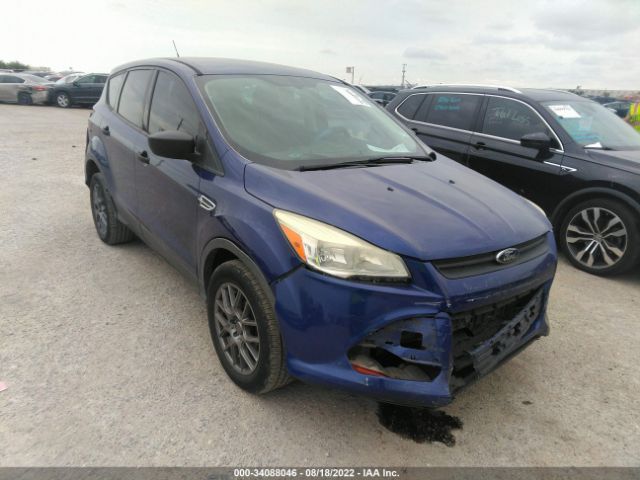 FORD ESCAPE 2013 1fmcu0f75dud09639