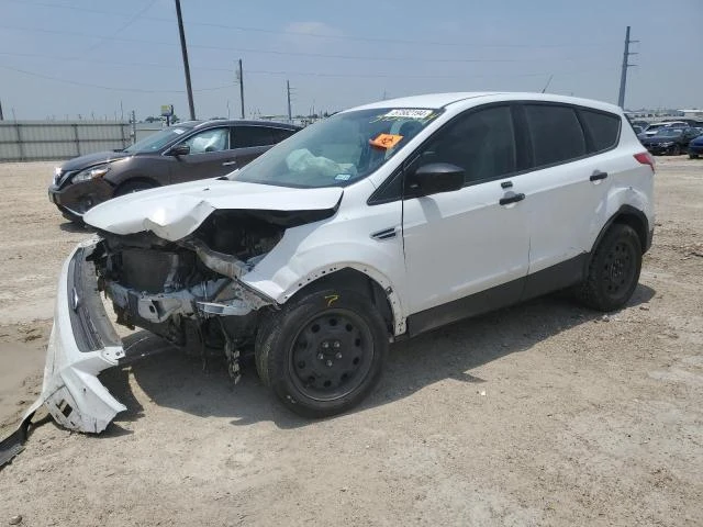 FORD ESCAPE S 2013 1fmcu0f75dud47128