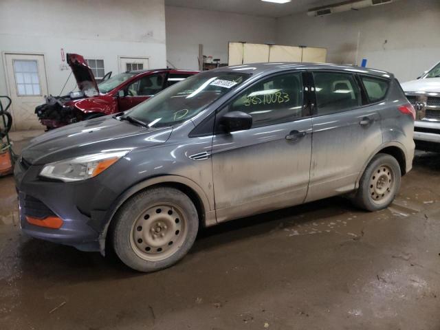 FORD ESCAPE S 2013 1fmcu0f75dud52247