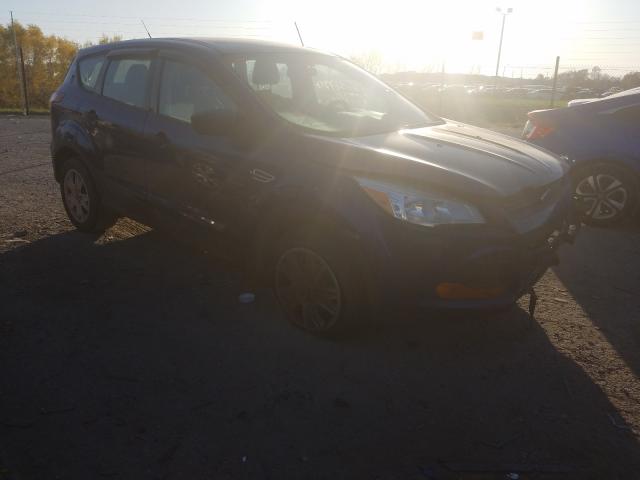 FORD ESCAPE S 2013 1fmcu0f75dud66889