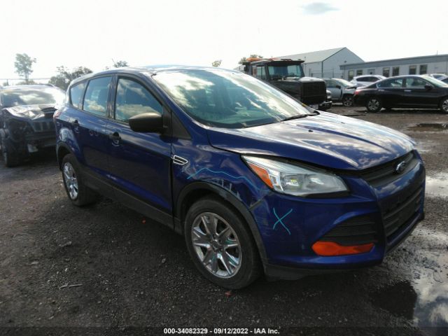 FORD ESCAPE 2013 1fmcu0f75dud76659