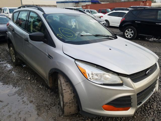 FORD ESCAPE S 2014 1fmcu0f75eua02635