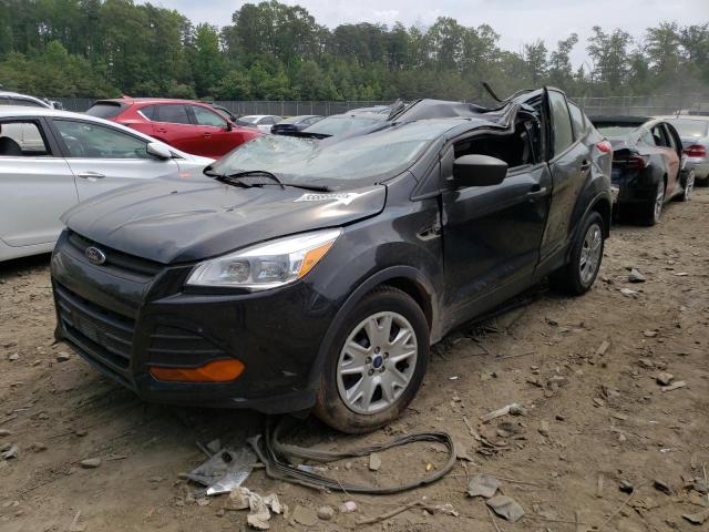 FORD ESCAPE S 2014 1fmcu0f75eua03008