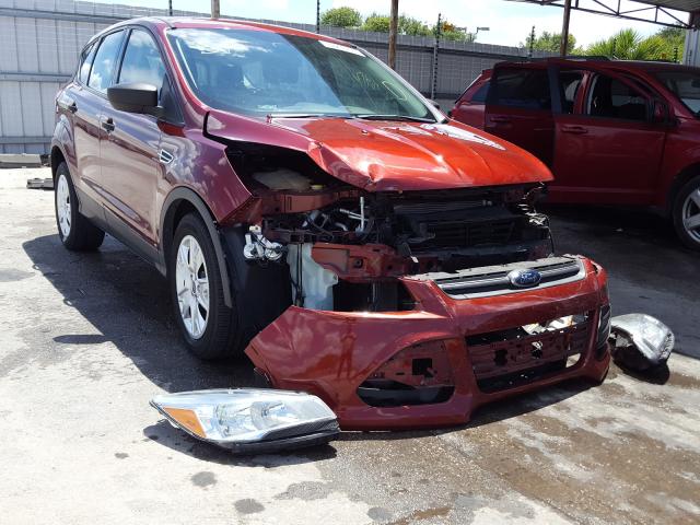 FORD NULL 2014 1fmcu0f75eua10976