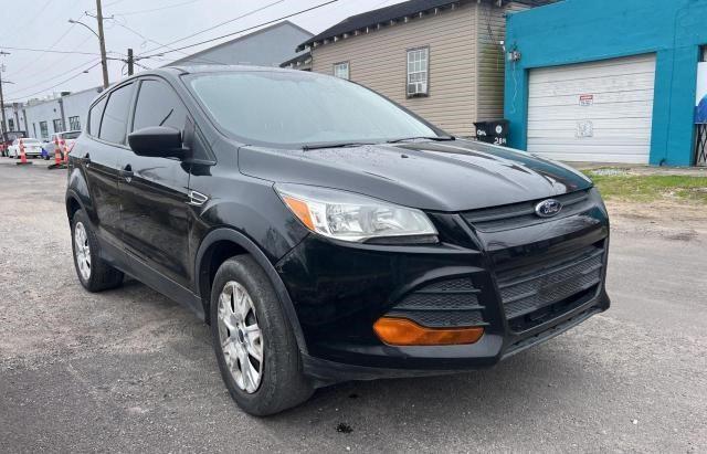 FORD ESCAPE 2014 1fmcu0f75eua13084