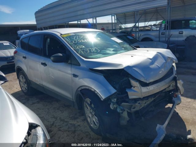 FORD ESCAPE 2014 1fmcu0f75eua21783